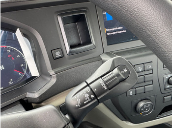 新的 翻斗车 MAN TGS 35.480 8x8 BB CH TGS 35.480 8x8 BB CH, Hohe Bauart, Nebenantrieb：图5