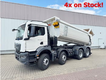 驾驶室底盘卡车 MAN TGS 41.440