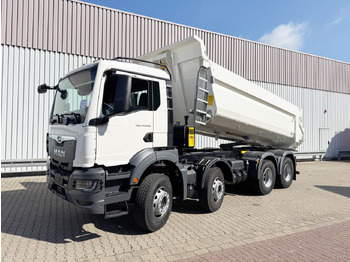 驾驶室底盘卡车 MAN TGS 41.440