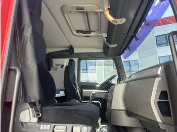 卡车 MAN TGX 18.360 4X2 LL TGX 18.360 4X2 LL, Fahrschule:图5 卡车 MAN TGX 18.360 4X2 LL TGX 18.360 4X2 LL, Fahrschule:图5