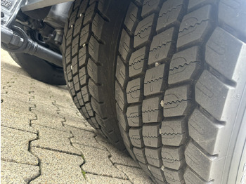 卡车 MAN TGX 18.360 4X2 LL TGX 18.360 4X2 LL, Fahrschule:图2 卡车 MAN TGX 18.360 4X2 LL TGX 18.360 4X2 LL, Fahrschule:图2