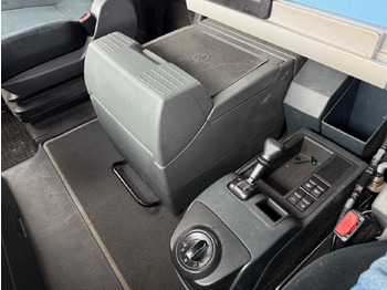 牵引车 MAN TGX 26.480 6x4 BLS TGX 26.480 6x4 BLS, Retarder, XLX, Standklima, Hydraulik, zGG 90t:图4 牵引车 MAN TGX 26.480 6x4 BLS TGX 26.480 6x4 BLS, Retarder, XLX, Standklima, Hydraulik, zGG 90t:图4