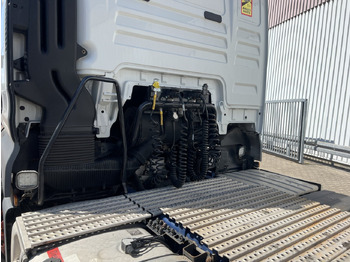 MAN TGX 26.500 6X2/4 BLS TGX 26.500 6X2/4 BLS, Intarder, Vorlauflenk-/lift, XXL-Fahrerhaus, 70t 租赁 MAN TGX 26.500 6X2/4 BLS TGX 26.500 6X2/4 BLS, Intarder, Vorlauflenk-/lift, XXL-Fahrerhaus, 70t：图2