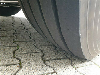 MAN TGX 26.540 6x4 BB TGX 26.540 6x4 BB, Intarder, XXL-Fahrerhaus 租赁 MAN TGX 26.540 6x4 BB TGX 26.540 6x4 BB, Intarder, XXL-Fahrerhaus：图3