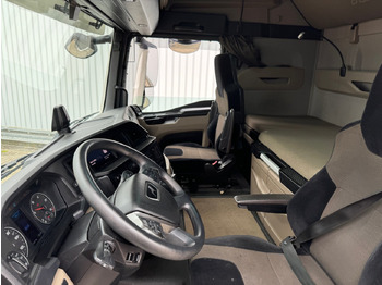 牵引车 MAN TGX 33.510 6x4 BL SA TGX 33.510 6x4 BL SA, Retarder, GX-Fahrerhaus：图2