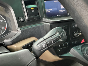 牵引车 MAN TGX 33.510 6x4 BL SA TGX 33.510 6x4 BL SA, Retarder, GX-Fahrerhaus：图4