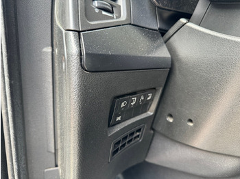 牵引车 Mercedes-Benz Actros 1848 LS 4x2 Actros 1848 LS 4x2, Vollumer ,Retarder：图5