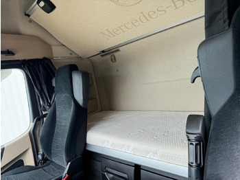 牵引车 Mercedes-Benz Actros 1848 LS 4x2 Actros 1848 LS 4x2, Vollumer ,Retarder：图4