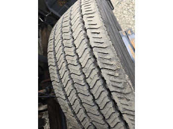 驾驶室底盘卡车 Mercedes-Benz Actros 2032 LA 4x4 Actros 2032 LA 4x4/ Rdstand 3.600 mm：图3