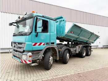 翻斗车 MERCEDES-BENZ Actros 3241