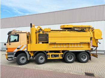 Mercedes-Benz Actros 3243 K 8x4/4 Actros 3243 K 8x4/4, Müller Saug- und Spülwagen ca. 17m³, Rechtslenker 租赁 Mercedes-Benz Actros 3243 K 8x4/4 Actros 3243 K 8x4/4, Müller Saug- und Spülwagen ca. 17m³, Rechtslenker:图3 Mercedes-Benz Actros 3243 K 8x4/4 Actros 3243 K 8x4/4, Müller Saug- und Spülwagen ca. 17m³, Rechtslenker 租赁 Mercedes-Benz Actros 3243 K 8x4/4 Actros 3243 K 8x4/4, Müller Saug- und Spülwagen ca. 17m³, Rechtslenker:图3