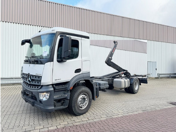 吊钩升降车 MERCEDES-BENZ Arocs 1840