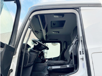 起重车 Mercedes-Benz Arocs 1840 L 4x2 Arocs 1840 L 4x2, Kran Palfinger PK12001L, Hochstand：图2