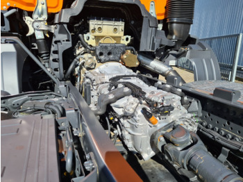 Mercedes-Benz Arocs 2033 A 4x4 Arocs 2033 A 4x4, Grounder, Motorabtrieb 租赁 Mercedes-Benz Arocs 2033 A 4x4 Arocs 2033 A 4x4, Grounder, Motorabtrieb:图3 Mercedes-Benz Arocs 2033 A 4x4 Arocs 2033 A 4x4, Grounder, Motorabtrieb 租赁 Mercedes-Benz Arocs 2033 A 4x4 Arocs 2033 A 4x4, Grounder, Motorabtrieb:图3