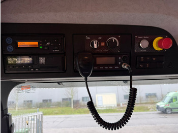 混凝土搅拌车 Mercedes-Benz Arocs 3243 B 8x4/4 Arocs 3243 B 8x4/4, MirrorCam, MultimediaCockpit, Navi, Betonmischer Intermix ca. 9m³：图4