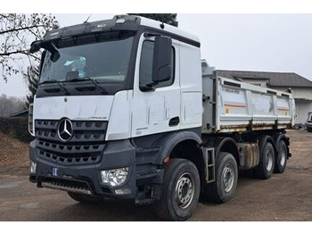 翻斗车 MERCEDES-BENZ Arocs