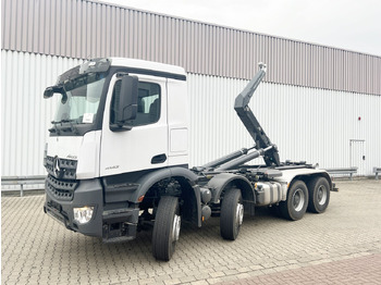 吊钩升降车 MERCEDES-BENZ Arocs 4142