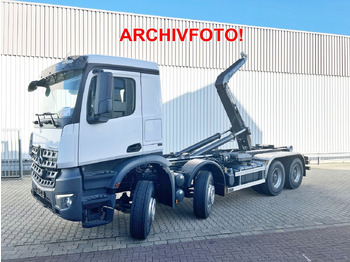 吊钩升降车 MERCEDES-BENZ Arocs