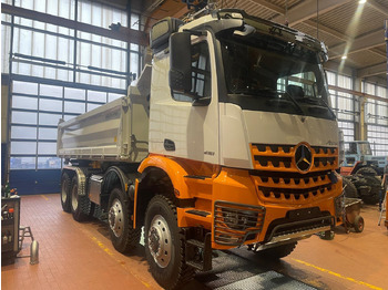 翻斗车 MERCEDES-BENZ Arocs 4151