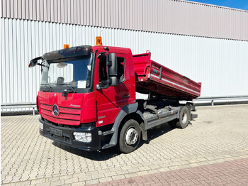 翻斗车 MERCEDES-BENZ Atego 1227