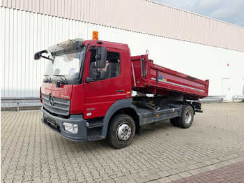 翻斗车 MERCEDES-BENZ Atego 1530