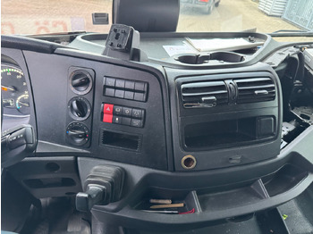 栏板式/ 平板卡车 Mercedes-Benz Atego 1530 L 4x2 Atego 1530 L 4x2 mit LBW Dhollandia:图3 栏板式/ 平板卡车 Mercedes-Benz Atego 1530 L 4x2 Atego 1530 L 4x2 mit LBW Dhollandia:图3