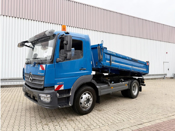 翻斗车 MERCEDES-BENZ Atego 1630