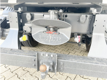 翻斗车 Mercedes-Benz Atego 818/23 K 4x2 Atego 818/23 K 4x2, 2x AHK, Meiller-Kipper, mehrfach Vorhanden!：图3