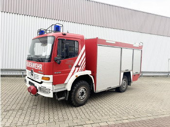 救护车 MERCEDES-BENZ Atego