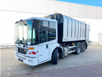 垃圾车 MERCEDES-BENZ Econic 2629