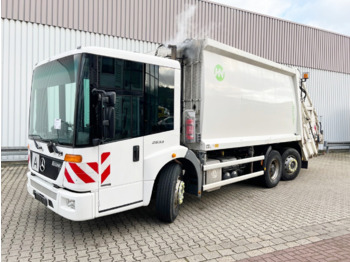 垃圾车 MERCEDES-BENZ Econic 2633