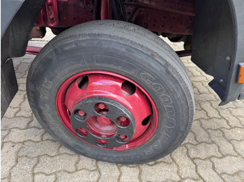 Mercedes-Benz LK 814 4x2 LK 814 4x2, 6-Zylinder, City-Abroller 租赁 Mercedes-Benz LK 814 4x2 LK 814 4x2, 6-Zylinder, City-Abroller：图2