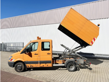 Mercedes-Benz Sprinter 515 CDI 4x2 Doka Sprinter 515 CDI 4x2 Doka, Alu-Kasten, Hochentleerung 租赁 Mercedes-Benz Sprinter 515 CDI 4x2 Doka Sprinter 515 CDI 4x2 Doka, Alu-Kasten, Hochentleerung:图3 Mercedes-Benz Sprinter 515 CDI 4x2 Doka Sprinter 515 CDI 4x2 Doka, Alu-Kasten, Hochentleerung 租赁 Mercedes-Benz Sprinter 515 CDI 4x2 Doka Sprinter 515 CDI 4x2 Doka, Alu-Kasten, Hochentleerung:图3