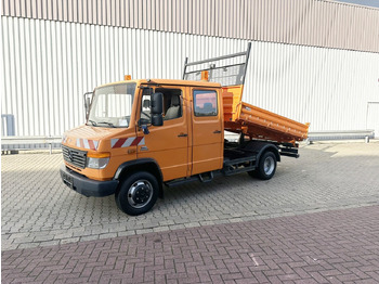 翻斗车 MERCEDES-BENZ Vario