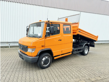 翻斗货车 MERCEDES-BENZ Vario 816