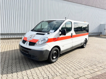 救护车 RENAULT