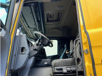 牵引车 Scania G450 CA 4x4 G450 CA 4x4, Kipphydraulik：图2