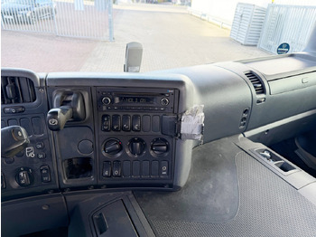 箕斗装载车 Scania P 320/400 6x2-4 P 320/400 6x2-4, Lenk-/Liftachse, Tele-Absetzanlage, Funk：图5