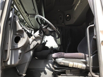 牵引车 Scania R124 L 420 4x2 R124 L 420 4x2, Retarder, Hydraulik:图2 牵引车 Scania R124 L 420 4x2 R124 L 420 4x2, Retarder, Hydraulik:图2