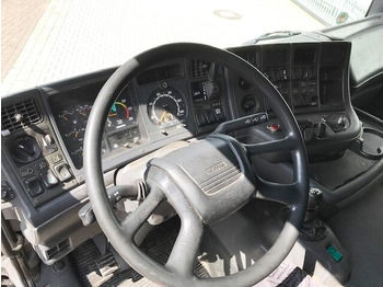 牵引车 Scania R124 L 420 4x2 R124 L 420 4x2, Retarder, Hydraulik:图3 牵引车 Scania R124 L 420 4x2 R124 L 420 4x2, Retarder, Hydraulik:图3