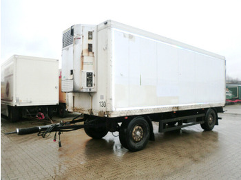 冷藏拖车 SCHMITZ