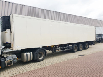 冷藏半拖车 SCHMITZ SKO