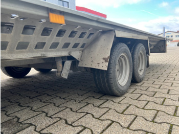 自动转运拖车 用于运输 重型机械 Stema Ateo 2 Autotransportanhänger Ateo 2 Autotransportanhänger:图2 自动转运拖车 用于运输 重型机械 Stema Ateo 2 Autotransportanhänger Ateo 2 Autotransportanhänger:图2