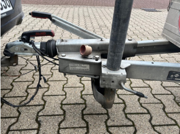 自动转运拖车 用于运输 重型机械 Stema Ateo 2 Autotransportanhänger Ateo 2 Autotransportanhänger:图4 自动转运拖车 用于运输 重型机械 Stema Ateo 2 Autotransportanhänger Ateo 2 Autotransportanhänger:图4