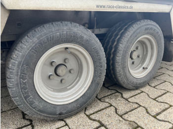 自动转运拖车 用于运输 重型机械 Stema Ateo 2 Autotransportanhänger Ateo 2 Autotransportanhänger:图3 自动转运拖车 用于运输 重型机械 Stema Ateo 2 Autotransportanhänger Ateo 2 Autotransportanhänger:图3