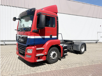 牵引车 MAN TGS