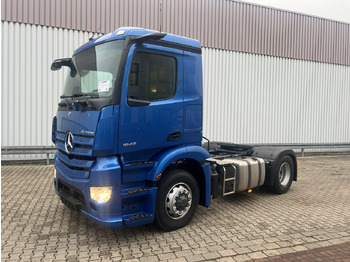 牵引车 MERCEDES-BENZ Actros 1843