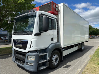 冷藏车 MAN TGS 18.360