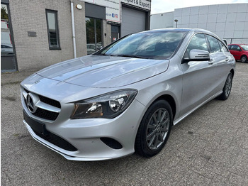 汽车 MERCEDES-BENZ