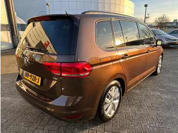汽车 Volkswagen Touran 1.2 TSI COMFORTLINE + APK / TUV + 4 WINTER TYRES WITH RIMS + NAVI + MARGE：图4